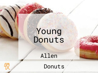 Young Donuts