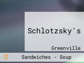 Schlotzsky's