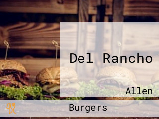 Del Rancho