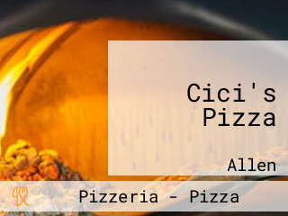 Cici's Pizza