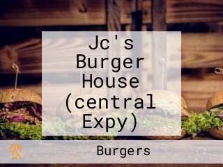 Jc's Burger House (central Expy)