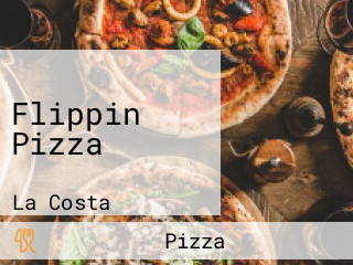 Flippin Pizza