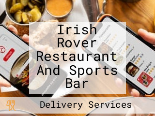 Irish Rover Restaurant And Sports Bar