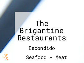 The Brigantine Restaurants