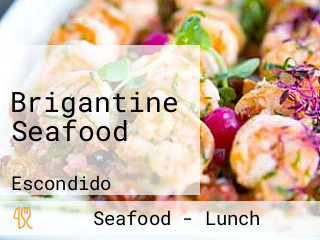 Brigantine Seafood