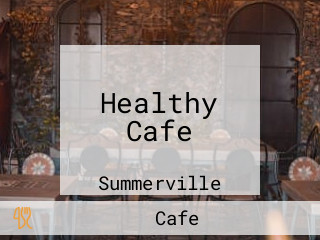 Healthy Cafe