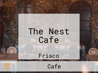 The Nest Cafe