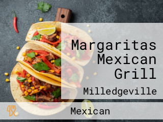 Margaritas Mexican Grill