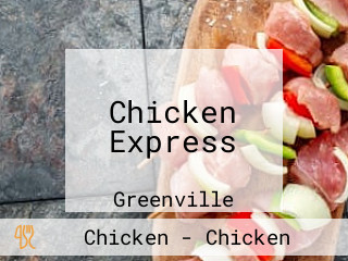 Chicken Express