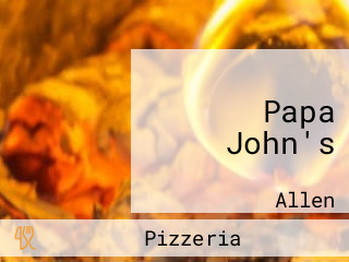 Papa John's