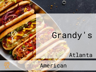 Grandy's