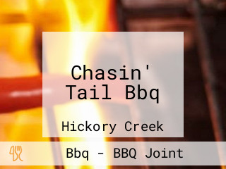 Chasin' Tail Bbq