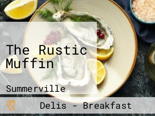 The Rustic Muffin