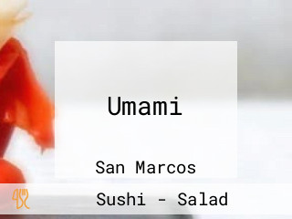 Umami