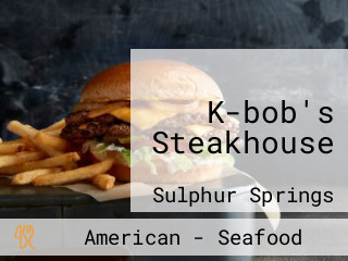 K-bob's Steakhouse