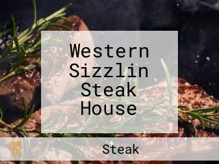 Western Sizzlin Steak House