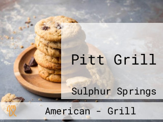 Pitt Grill