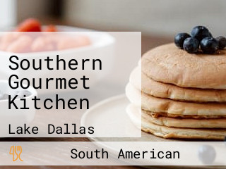 Southern Gourmet Kitchen