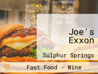 Joe's Exxon