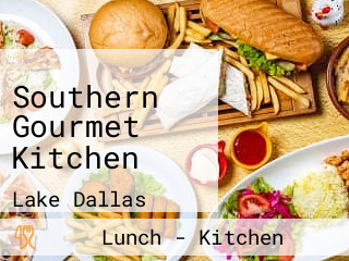 Southern Gourmet Kitchen