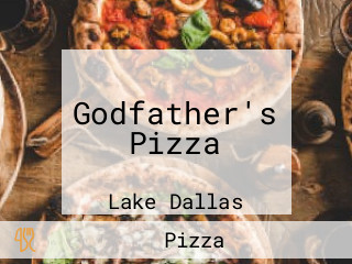 Godfather's Pizza