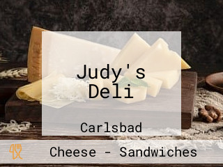 Judy's Deli