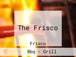 The Frisco