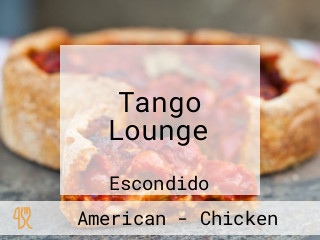 Tango Lounge