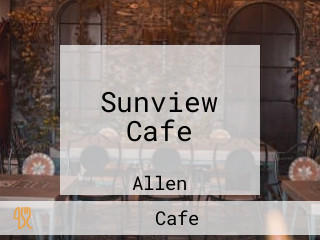 Sunview Cafe