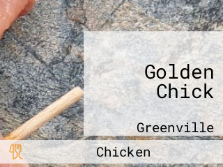 Golden Chick