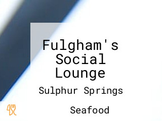 Fulgham's Social Lounge