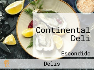 Continental Deli