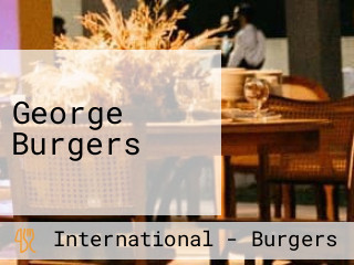 George Burgers