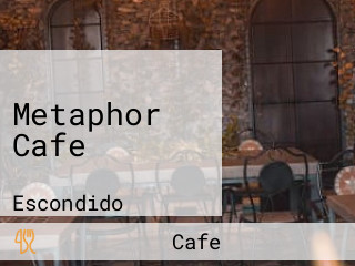 Metaphor Cafe