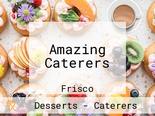 Amazing Caterers