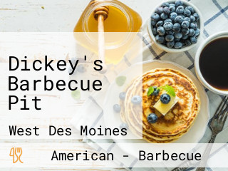 Dickey's Barbecue Pit