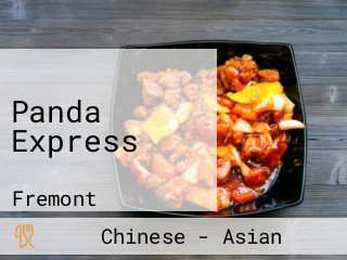 Panda Express