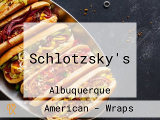 Schlotzsky's