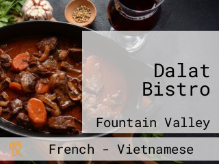 Dalat Bistro