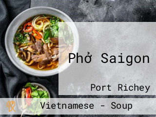 Phở Saigon