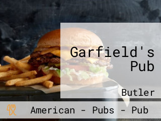 Garfield's Pub