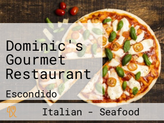 Dominic's Gourmet Restaurant