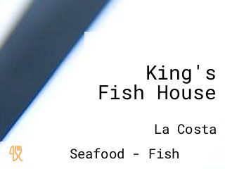 King's Fish House