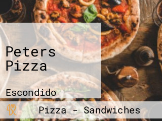 Peters Pizza