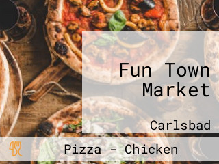 Fun Town Market