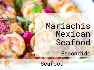 Mariachis Mexican Seafood