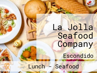 La Jolla Seafood Company