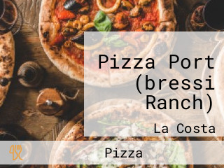 Pizza Port (bressi Ranch)