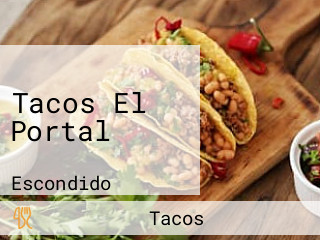 Tacos El Portal