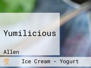 Yumilicious